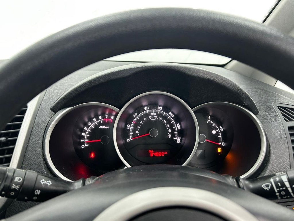 Used Kia Venga 2015 for sale - 77037868: Photo 16