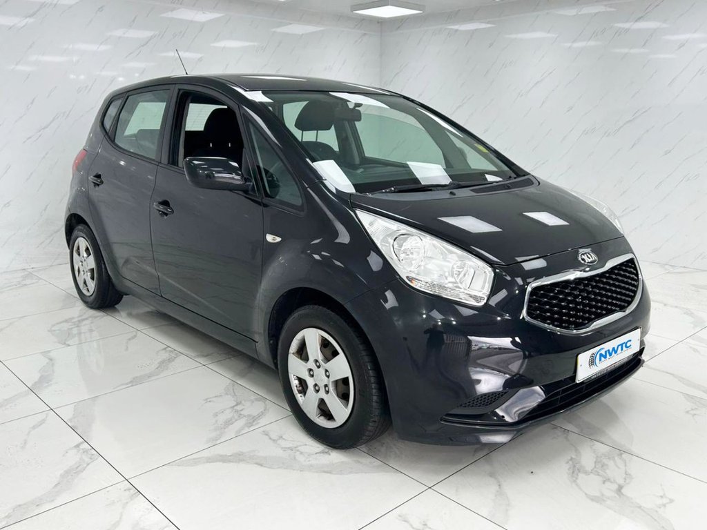 Used Kia Venga 2015 for sale - 77037868: Photo 2