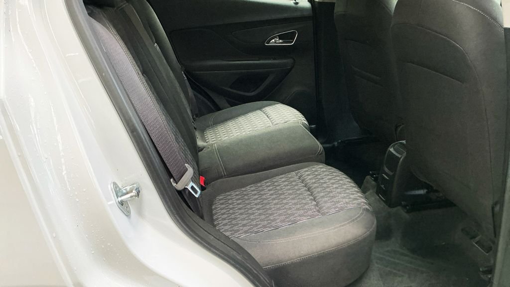 Used Vauxhall Mokka 2016 for sale - 78167521: Photo 14