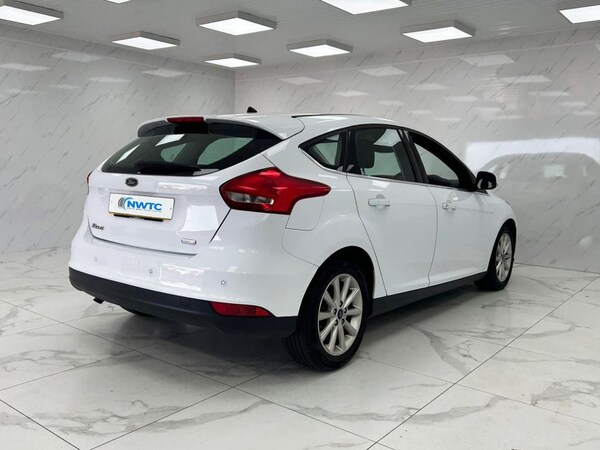 Used Ford Focus 2016 for sale - 75675959: Photo 10
