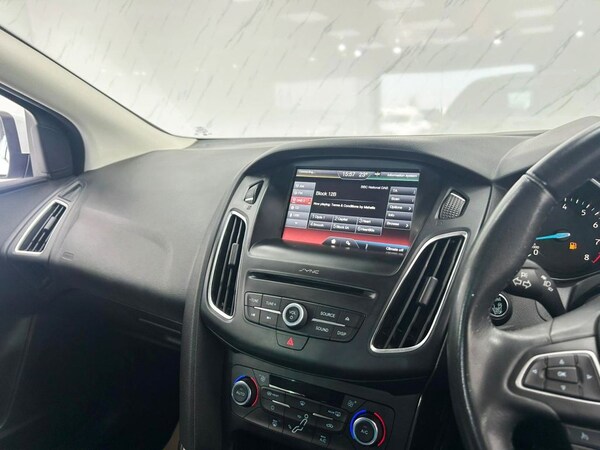 Used Ford Focus 2016 for sale - 75675959: Photo 13