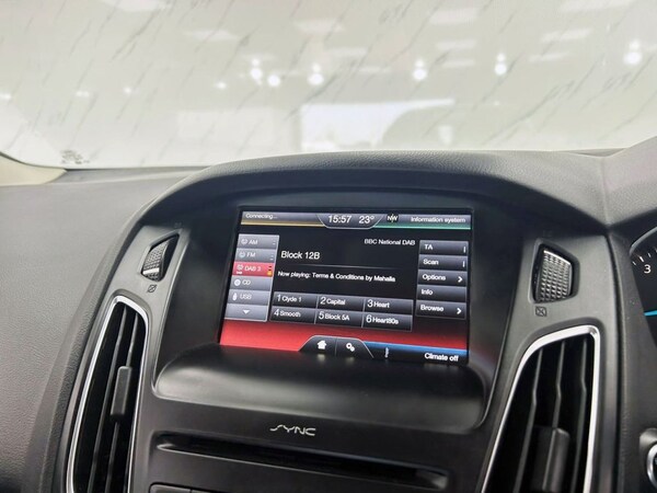 Used Ford Focus 2016 for sale - 75675959: Photo 14