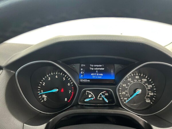 Used Ford Focus 2016 for sale - 75675959: Photo 15