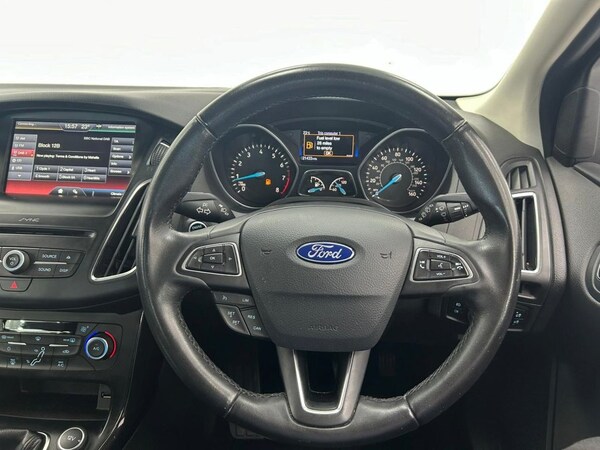 Used Ford Focus 2016 for sale - 75675959: Photo 16