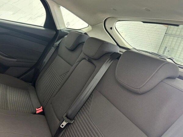 Used Ford Focus 2016 for sale - 75675959: Photo 17