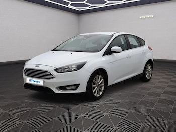 Used Ford Focus 2016 for sale - 75675959: Photo