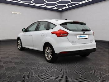 Used Ford Focus 2016 for sale - 75675959: Photo