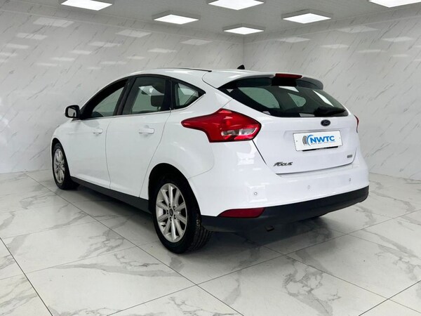 Used Ford Focus 2016 for sale - 75675959: Photo 6