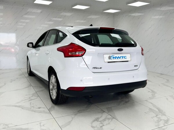 Used Ford Focus 2016 for sale - 75675959: Photo 7