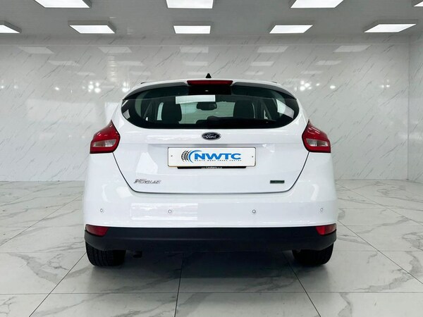 Used Ford Focus 2016 for sale - 75675959: Photo 8