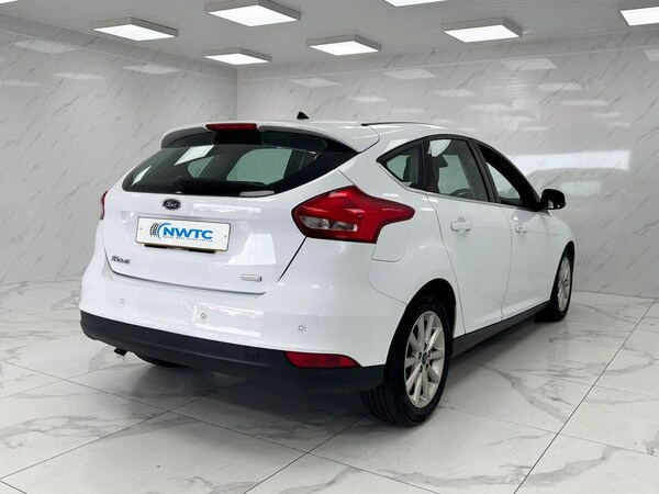 Used Ford Focus 2016 for sale - 75675959: Photo 9