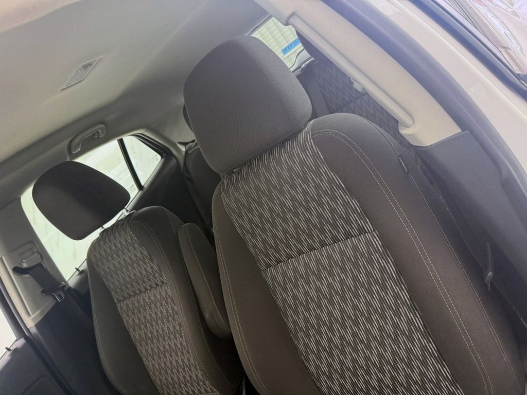 Used Vauxhall Mokka 2014 for sale - 76820359: Photo 12