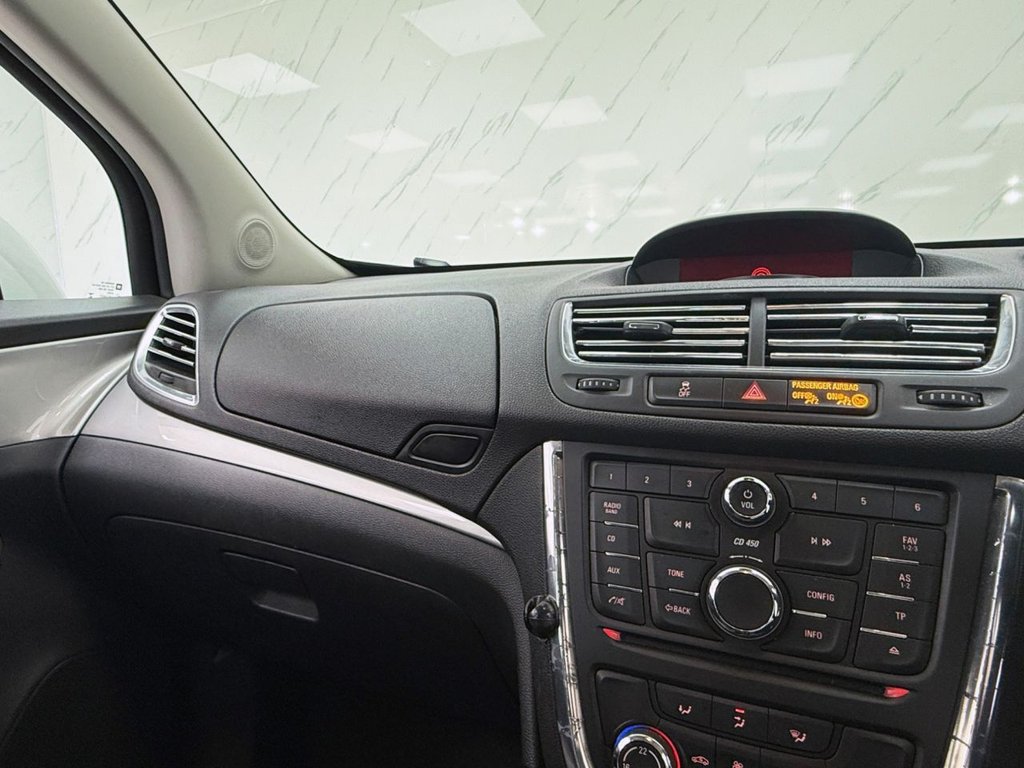 Used Vauxhall Mokka 2014 for sale - 76820359: Photo 14