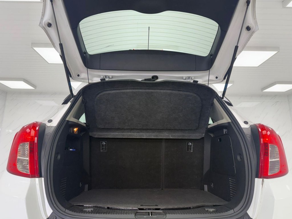 Used Vauxhall Mokka 2014 for sale - 76820359: Photo 18