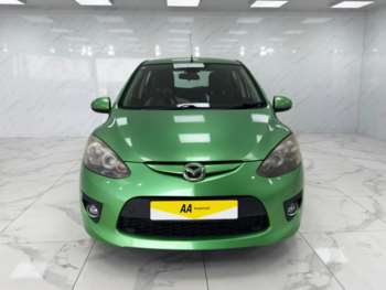 Used Mazda Mazda2 2009 for sale - 74423674: Photo