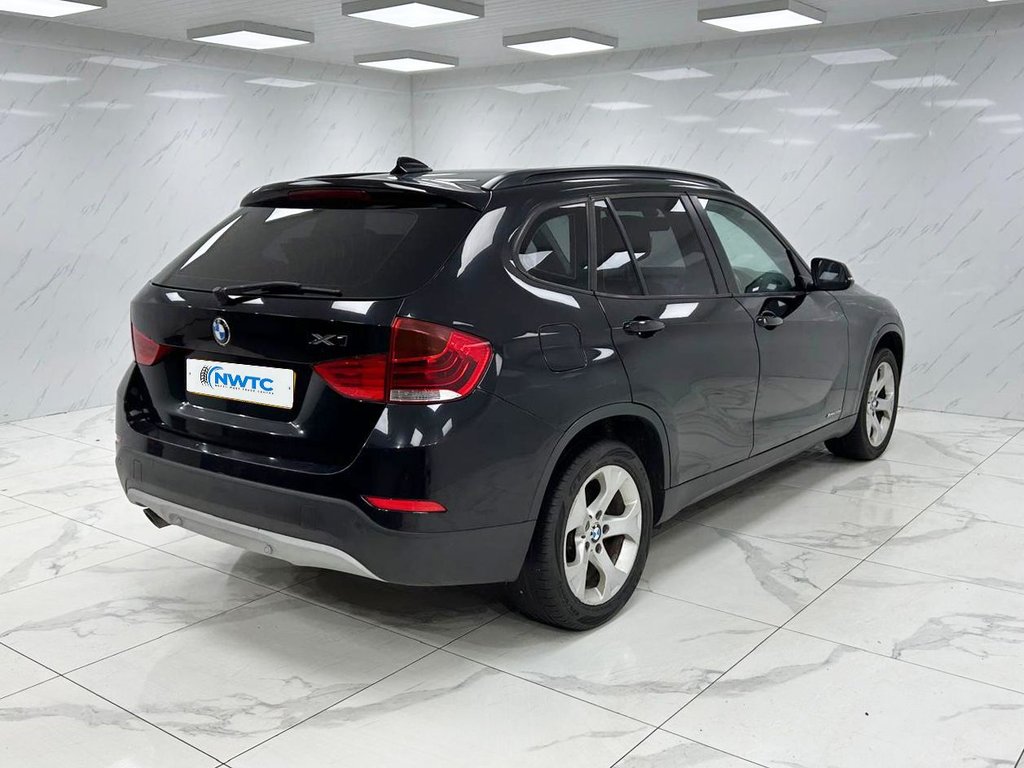 Used BMW X1 2013 for sale - 78016741: Photo 10
