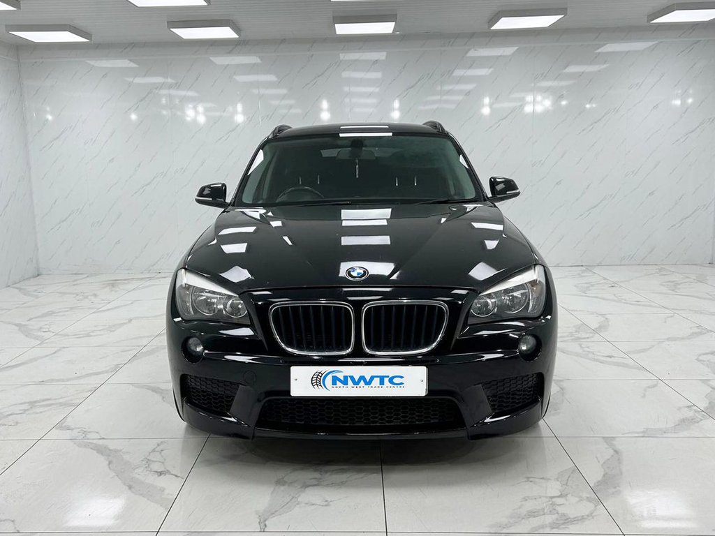 Used BMW X1 2013 for sale - 78016741: Photo 3