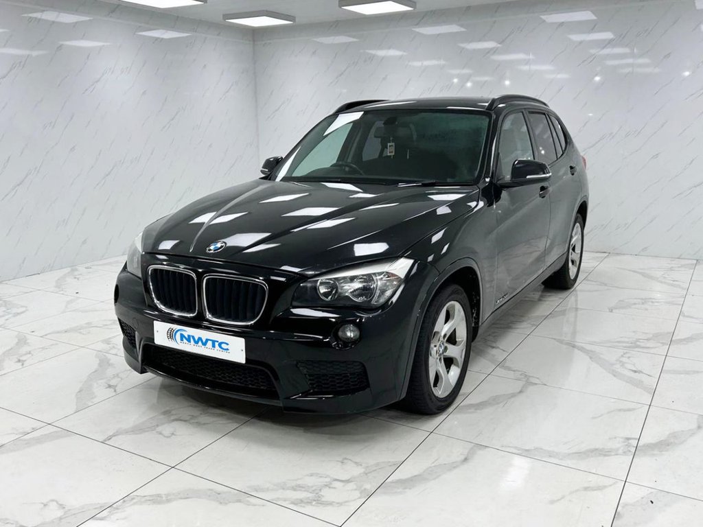 Used BMW X1 2013 for sale - 78016741: Photo 4