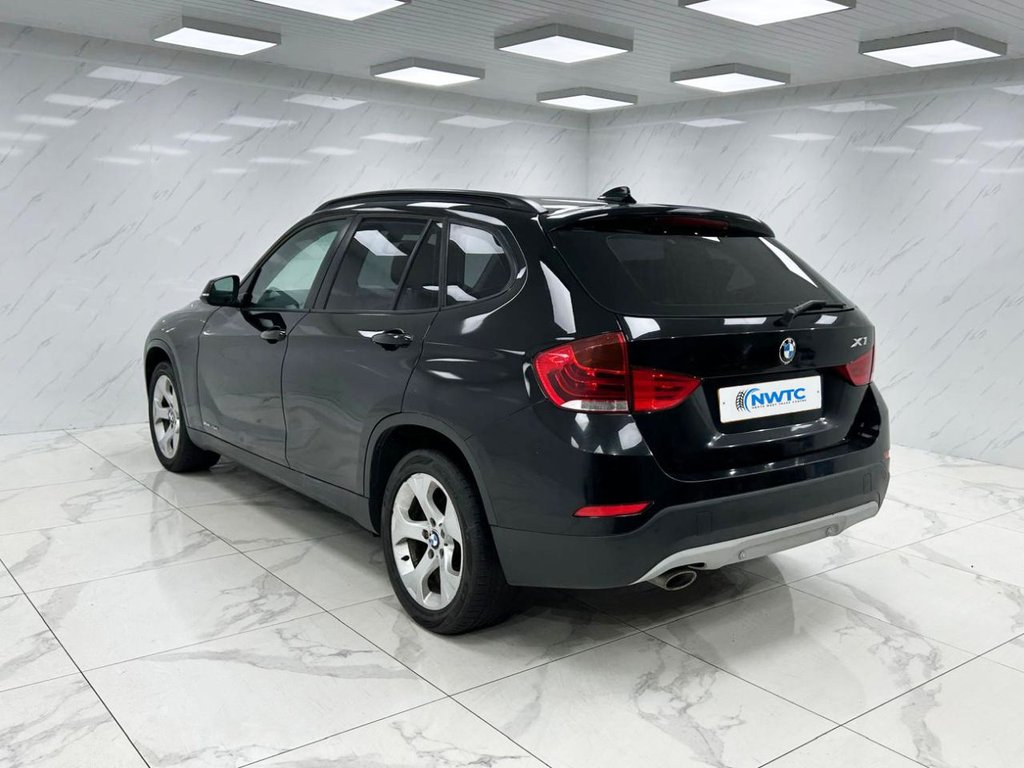Used BMW X1 2013 for sale - 78016741: Photo 6