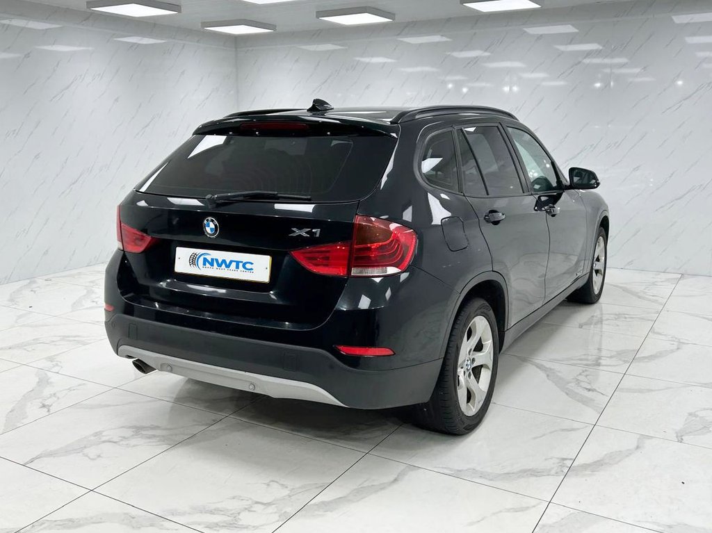 Used BMW X1 2013 for sale - 78016741: Photo 9