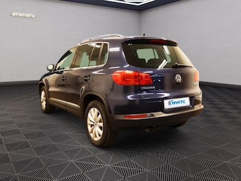 Used Volkswagen Tiguan 2015 for sale - 75538048: Photo