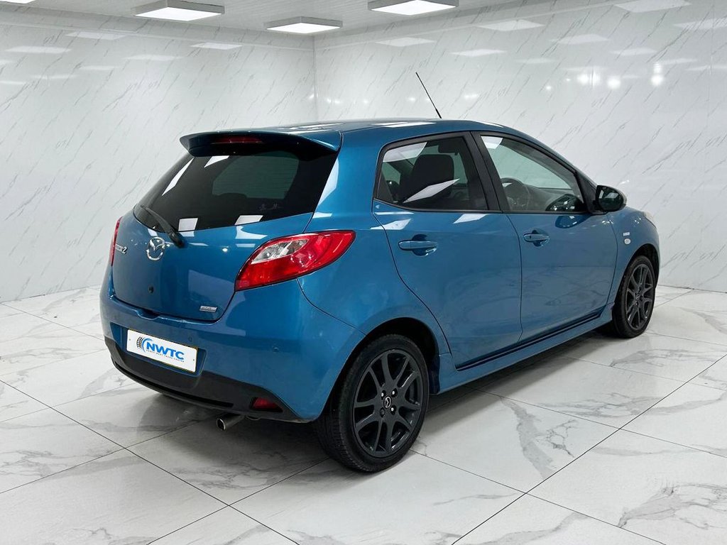 Used Mazda Mazda2 2014 for sale - 77327843: Photo 10