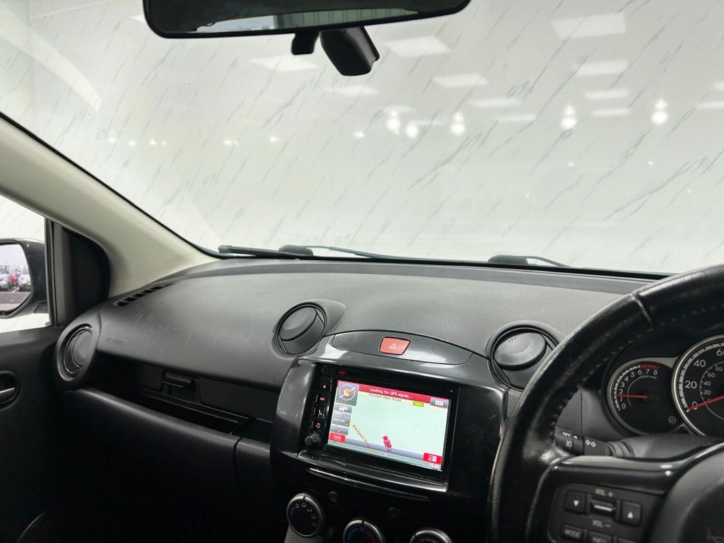 Used Mazda Mazda2 2014 for sale - 77327843: Photo 15
