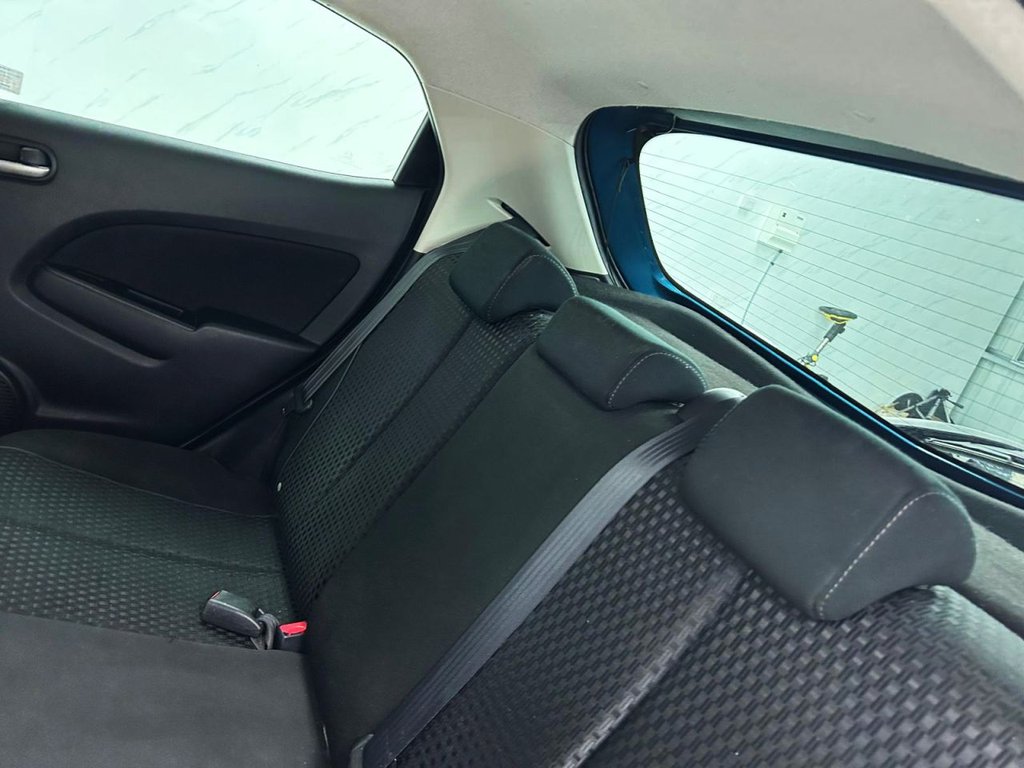 Used Mazda Mazda2 2014 for sale - 77327843: Photo 18