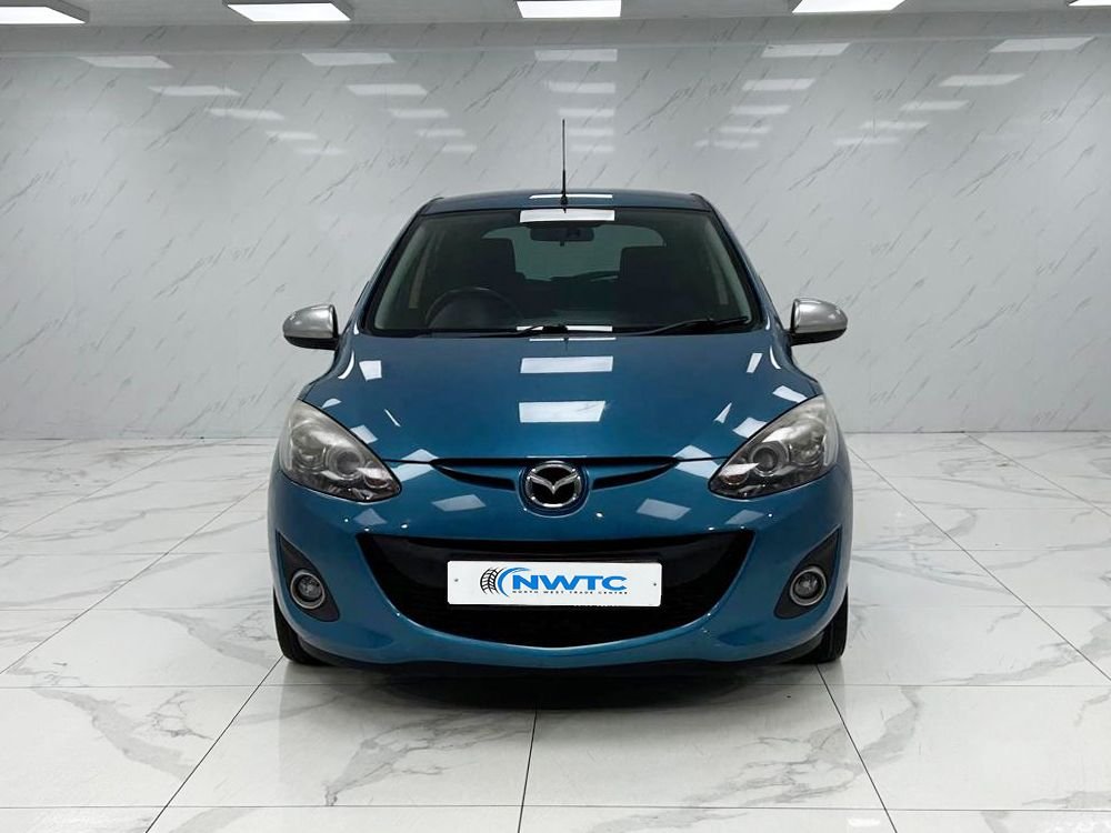 Used Mazda Mazda2 2014 for sale - 77327843: Photo 3