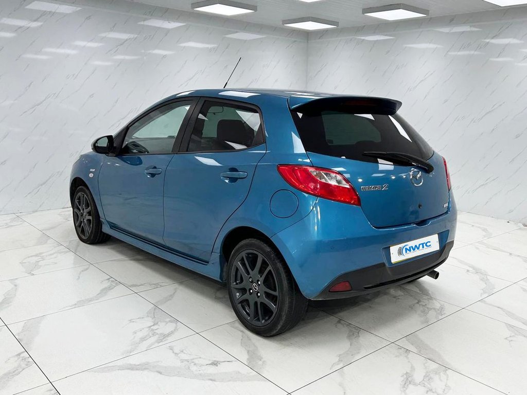 Used Mazda Mazda2 2014 for sale - 77327843: Photo 6