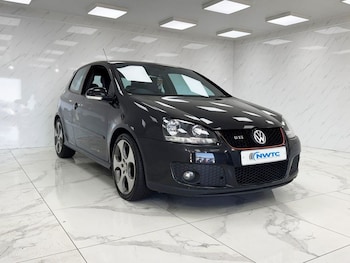 Used Volkswagen Golf 2006 for sale - 78538383: Photo