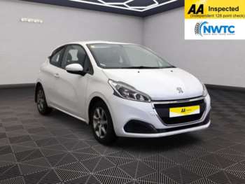 2016 (Z5) - 1.0 PureTech Active Hatchback 3dr Petrol Manual Euro 6 (68 ps)