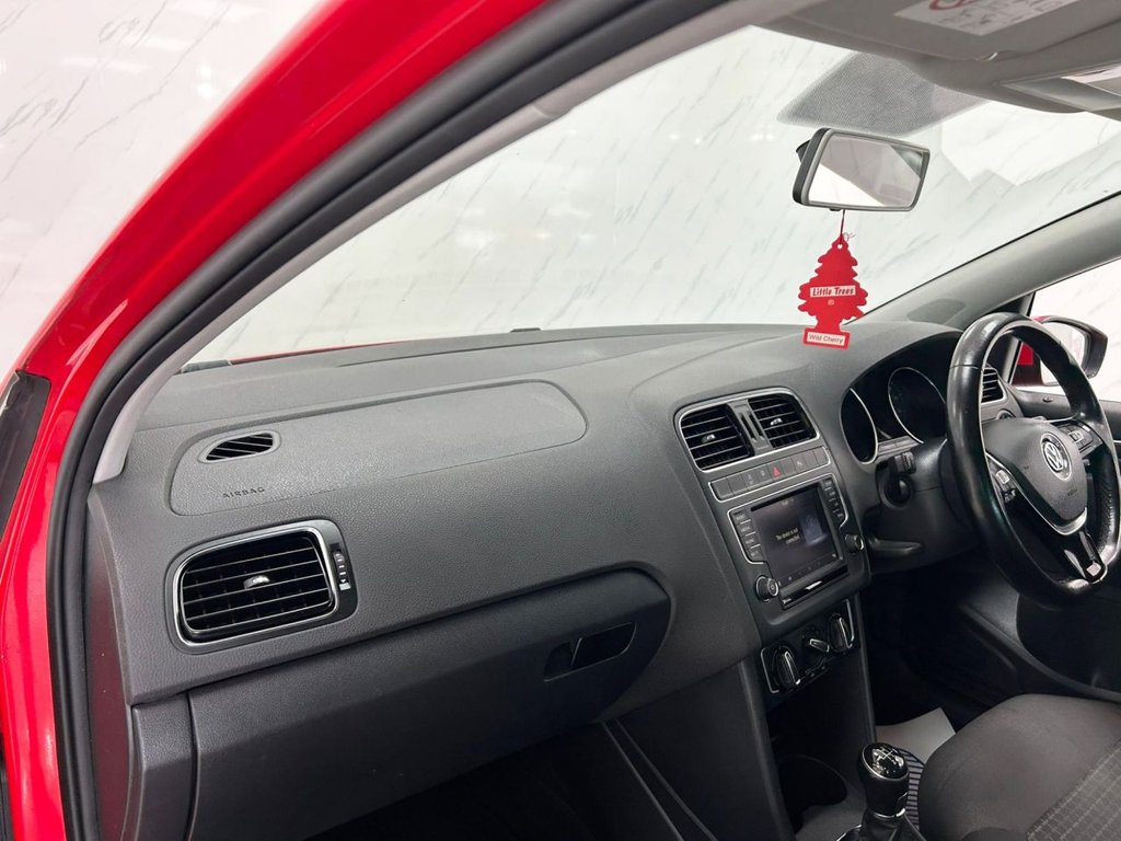 Used Volkswagen Polo 2016 for sale - 77236799: Photo 12