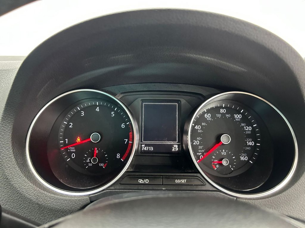 Used Volkswagen Polo 2016 for sale - 77236799: Photo 15