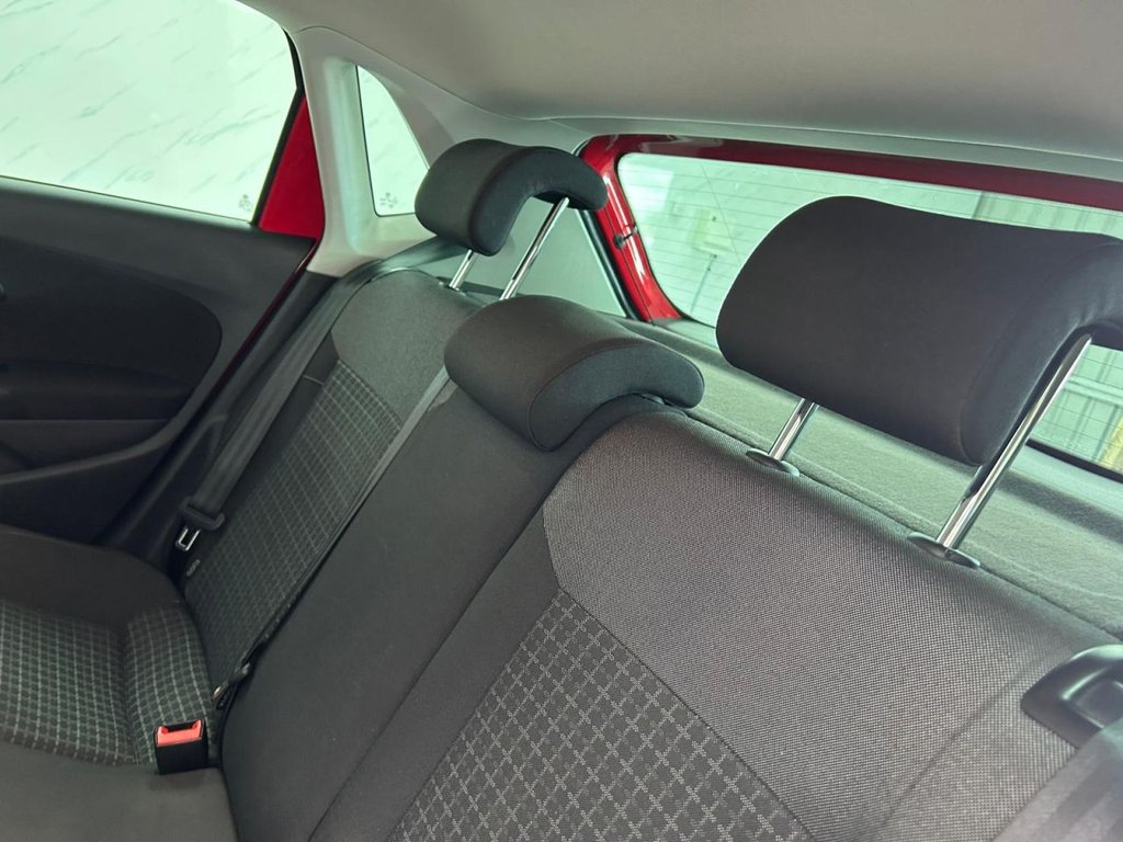 Used Volkswagen Polo 2016 for sale - 77236799: Photo 16