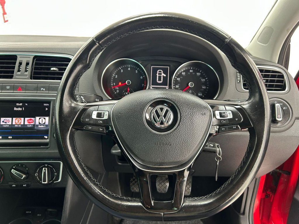 Used Volkswagen Polo 2016 for sale - 77236799: Photo 17