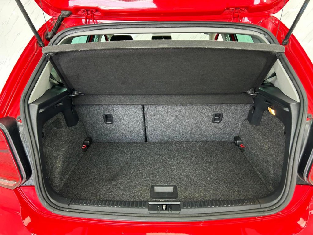 Used Volkswagen Polo 2016 for sale - 77236799: Photo 18