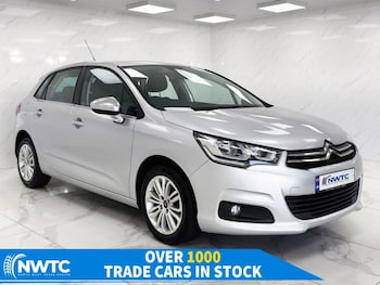Used Citroen C4 2015 for sale - 79493995: Photo
