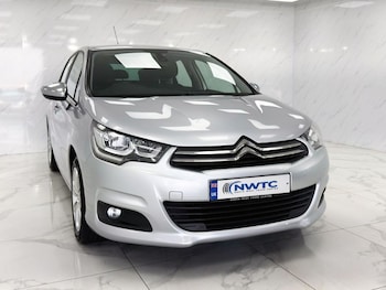 Used Citroen C4 2015 for sale - 79493995: Photo