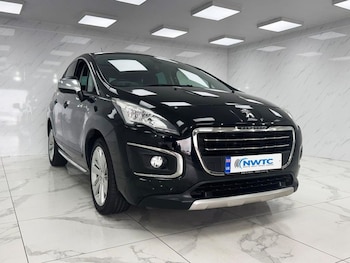 Used Peugeot 3008 2016 for sale - 78632043: Photo