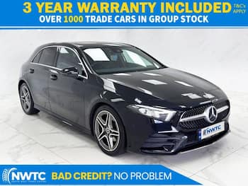 Used Mercedes-Benz A-Class 2020 for sale - 79667160: Photo