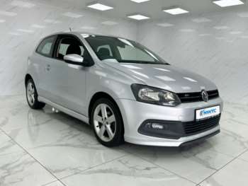 Used Volkswagen Polo 2013 for sale - 74904642: Photo