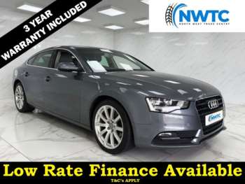 2014 (14) - **DRIVE AWAY TODAY 5-Door