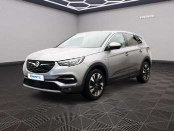 Used Vauxhall Grandland X 2018 for sale - 75068202: Photo