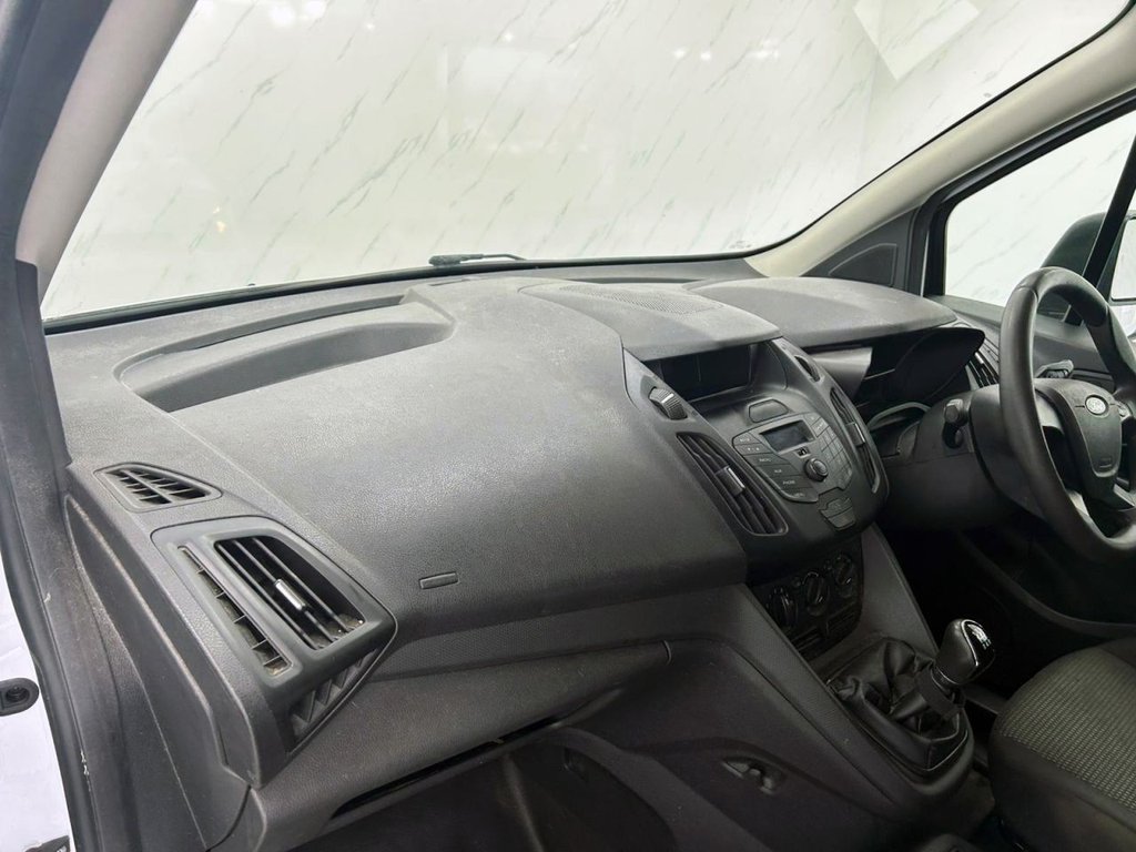Used Ford Transit Connect 2018 for sale - 77027230: Photo 11