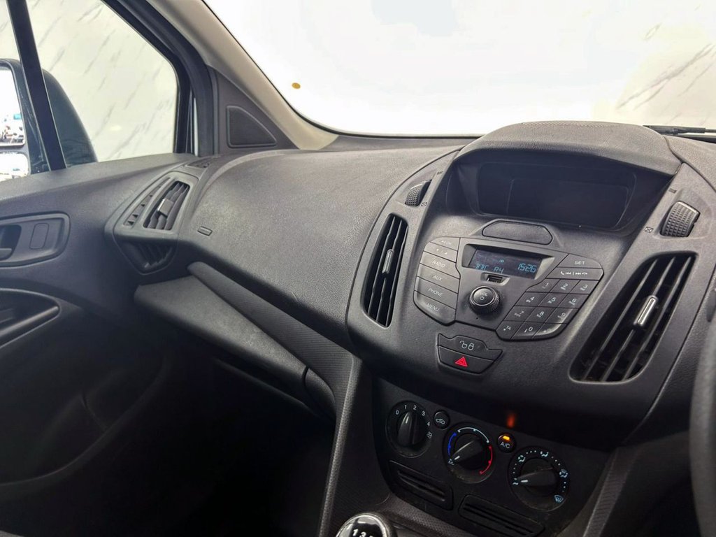 Used Ford Transit Connect 2018 for sale - 77027230: Photo 12
