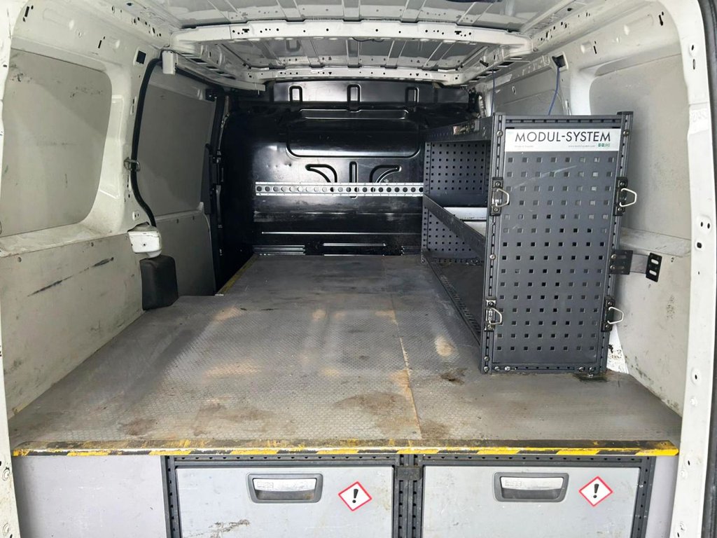 Used Ford Transit Connect 2018 for sale - 77027230: Photo 15