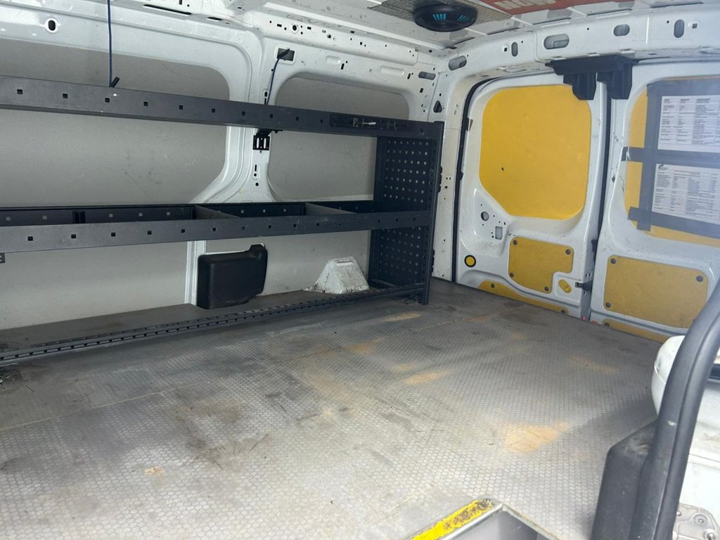 Used Ford Transit Connect 2018 for sale - 77027230: Photo 16