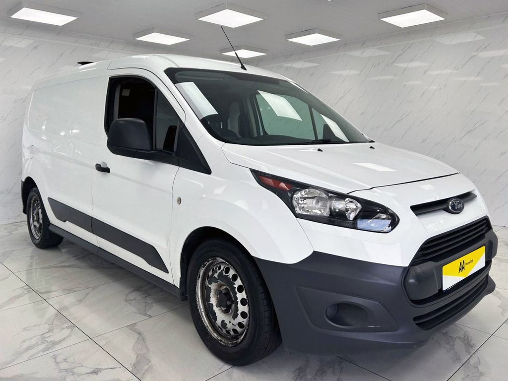 Used Ford Transit Connect 2018 for sale - 77027230: Photo 2