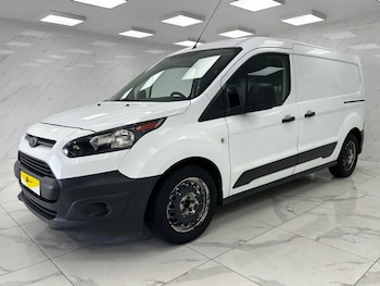 Used Ford Transit Connect 2018 for sale - 77027230: Photo